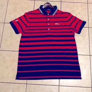 2 FOR $25 RLX Ralph Lauren Polo shirt
